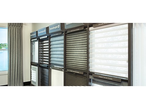 Hunter Douglas Dealer Image